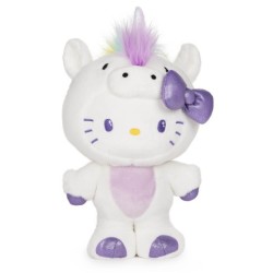 Hello Kitty Unicorn Large Plush