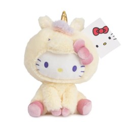 Hello Kitty Unicorn Plush Small