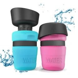 New Improved Creative Pet Water Bottle