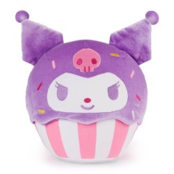 Kuromi Cupcake Large Plush