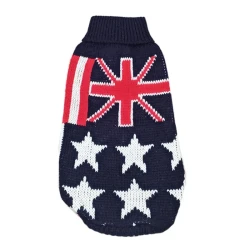 Winter Fashion Pet Clothes