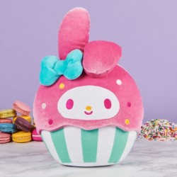 My Melody Cupcake Large Plush