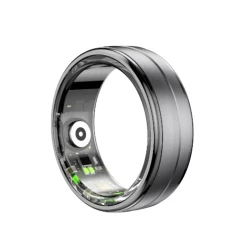 New Healthy Heart Rate Blood Oxygen Sleep Monitoring Endurance Smart Ring