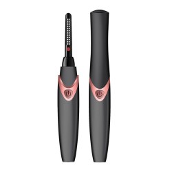 Electric mascara