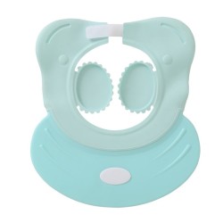 Waterproof Earmuff Shampoo Cap