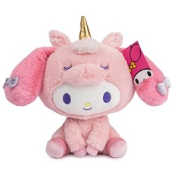 My Melody Unicorn Plush Large