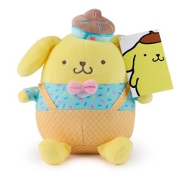 Pompompurin Confectioner Small Plush