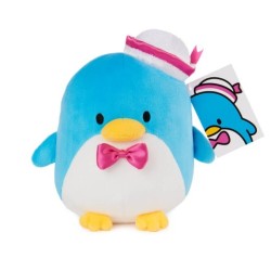 Tuxedo Sam Small Plush