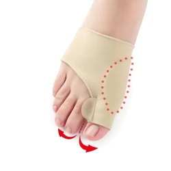 Corrective Socks - Toe Valgus Separator for Superior Bunion Pain Relief