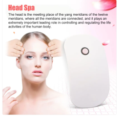 Electric Scalp Massager