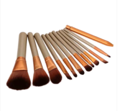 12 makeup brush sets