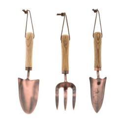 Beatrix Potter Adult Luxury Gardening Tool Set