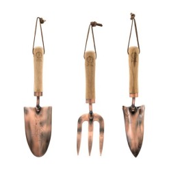 Beatrix Potter Adult Luxury Gardening Tool Set