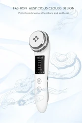 Facial Lifting And Tightening Micro-current Photon IPL Device