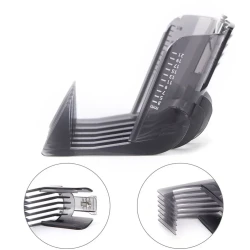 Hair Scissors Positioning Comb Electric Clipper Adjustable