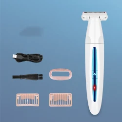 Household Simple Ladies Electric Shaver