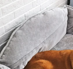 Dog bed sofa bed