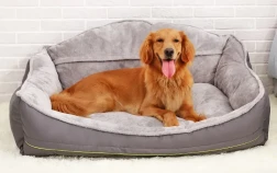 Dog bed sofa bed