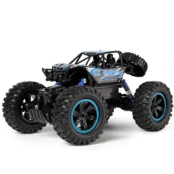 RC Car 4WD Remote Control High Speed Vehicle 2.4Ghz Electric RC Toys Truck Buggy Off-Road Toys Kids Suprise Gifts