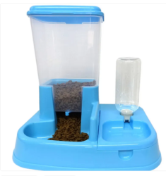 Automatic Feeder For Pets