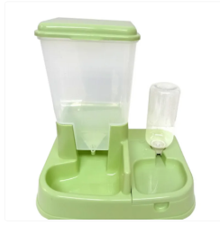 Automatic Feeder For Pets