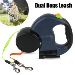 Retractable Dog Leash For Small Dogs Reflective