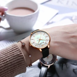 Ladies Fashion Watch Asthetic