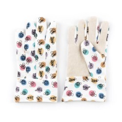 Mickey & Friends Childrens Gardening Gloves