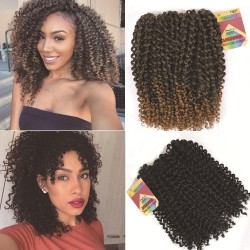 African Hair Extension Crochet Hair