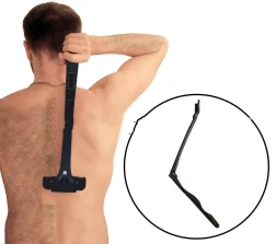 Hair Scraper For Blade Replacement Body Hair Scraper