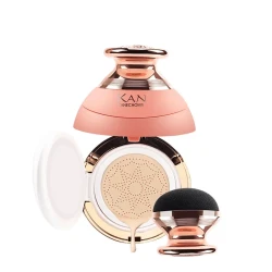 Mushroom Head Air Cushion Concealer