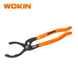 Oil Filter Pliers