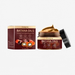 Batana Oil Hair Mask For Hair Care