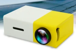 1080P LED Mini High Definition Projector