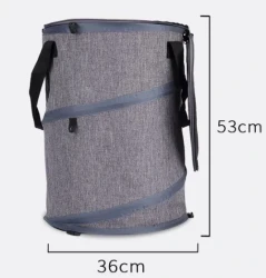 Foldable Pet Dog Cat Carrier Bag