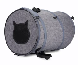 Foldable Pet Dog Cat Carrier Bag