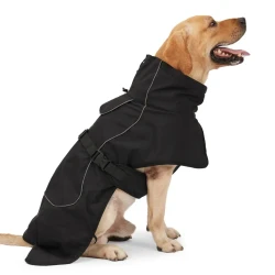 Dogs Handsome Winter Warm Clothing