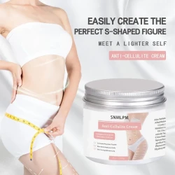 Body Take Care Anti Cellulite Cream