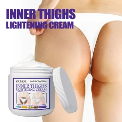 Inner Thigh Skin Cream Whitening