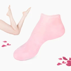 Foot Skin Care Elastic Socks