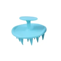 Shampoo Brush Scalp Massager