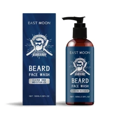 Sandalwood Beard Shampoo