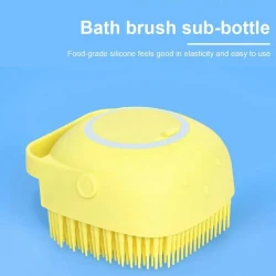 Household Massage Shampoo Multifunctional Brush