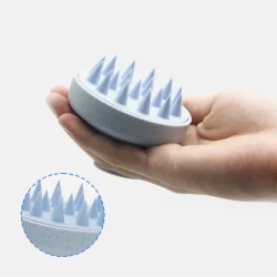 Round Head Shampoo Brush