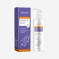 Argan Shampoo For Delicate Softness