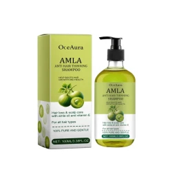 Amla Anti Hair Thinning Shampoo