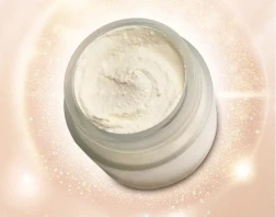 Ginseng Pearl Cream Fairy Lady Cream Concealer