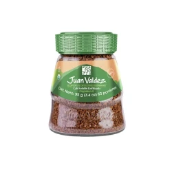 Juan Valdez Freeze Dried Organic - 95g