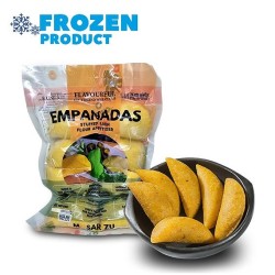 Empanadas Mosarizu x 8 units - 440g - Chicken and Cheese