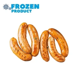 Colombian Chorizo Spicy- 500g - Clearance (BBD 6-Aug-24)